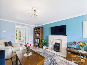 Sitting Room- click for photo gallery